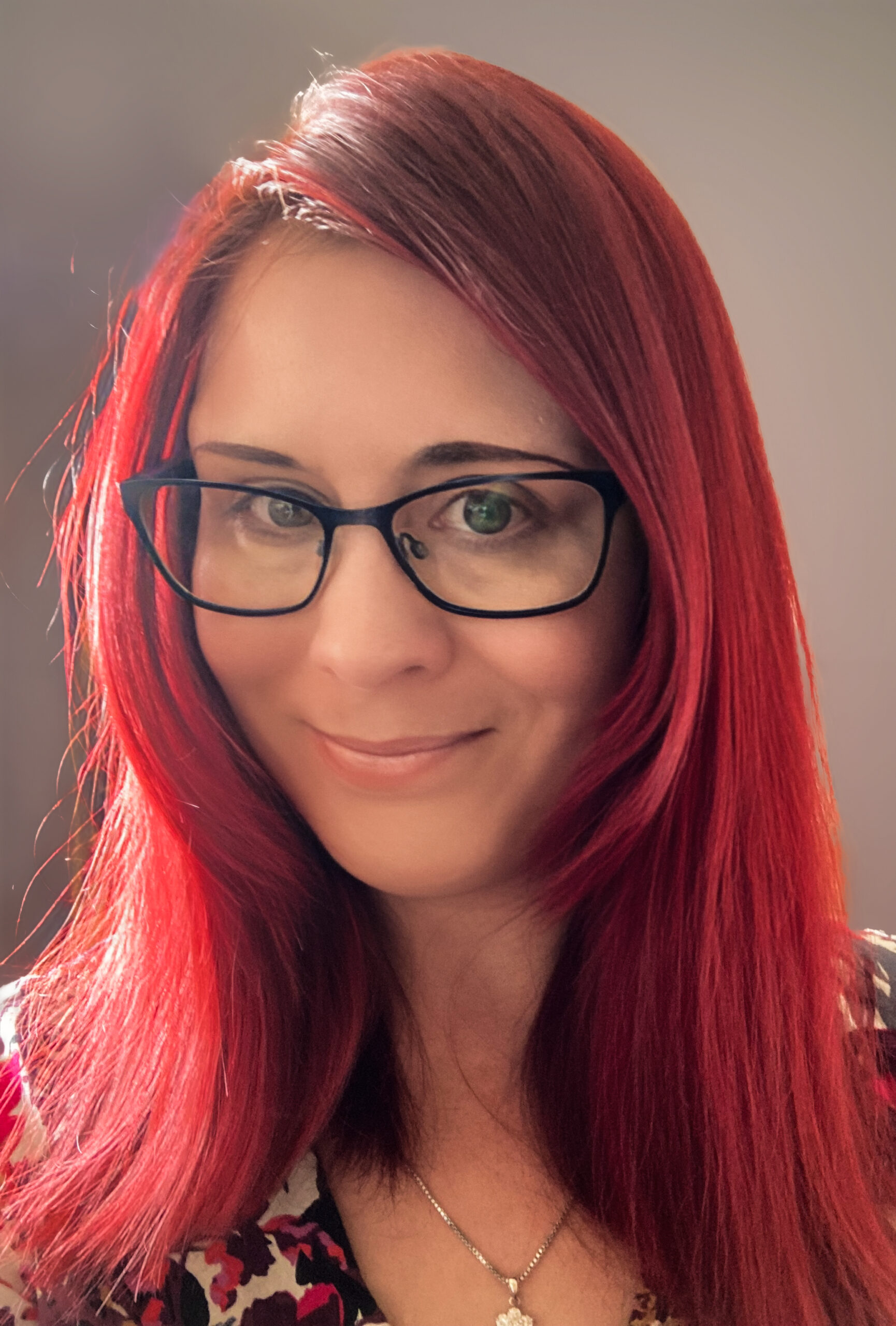 Lisa Firth Lisa Firth